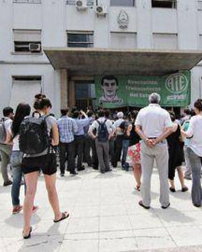 El PRO y la f�brica de producir despidos