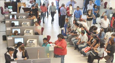 Recaudar m�s, el desaf�o de los municipios ante la crisis