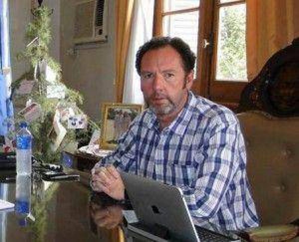 Torchio: �Los intendentes deben contribuir a que el PJ recupere la unidad y el protagonismo�