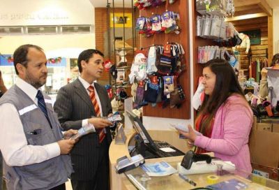 Salta registra un �ndice del 31 % de informalidad laboral