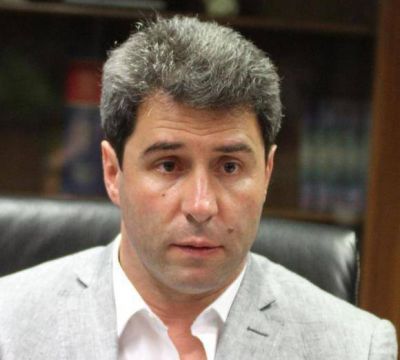�El Gobierno me pide a m� y a Urtubey que estemos en la conferencia