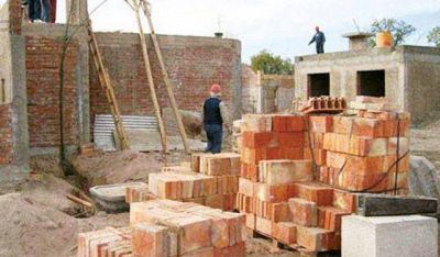 La obra p�blica, clave para el crecimiento de San Juan