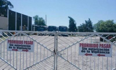 Radicalismo y quintelismo buscan interpelar al paredismo