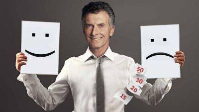 Lo mejor y lo peor de los primeros 50 d�as de Macri