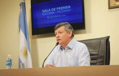 Peppo sobre el decreto 58: 4210 personas detectadas en la revisi�n