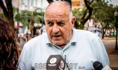 �Hoy tenemos un stock ganadero inferior a la demanda y cantidad de habitantes�