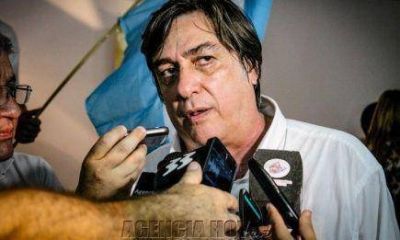 Para el diputado Schiavoni, 