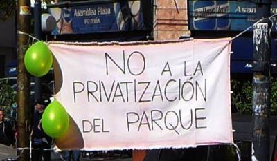 Dieron marcha atr�s con los bares