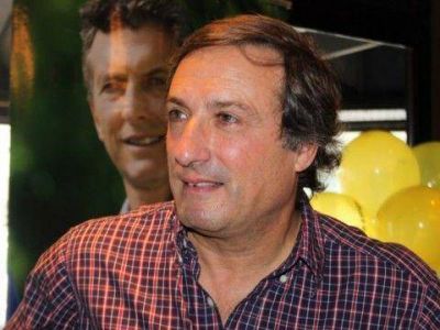 �Cali� Rodera podr�a ser designado como nuevo responsable local de PAMI