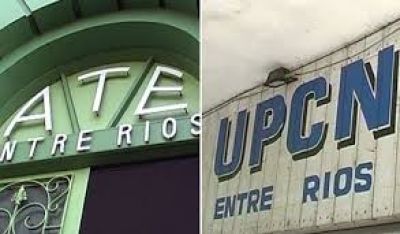 Sin definiciones sobre aumentos salariales con ATE y UPCN