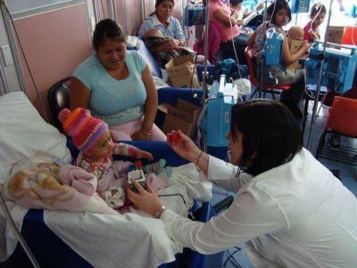 El Papa pidi� encontrarse con ni�os enfermos de c�ncer en M�xico