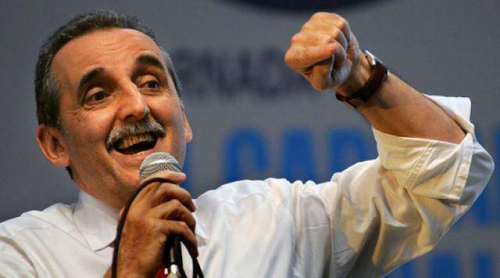Guillermo Moreno participar� de un encuentro con la militancia en Mar del Plata
