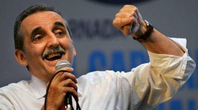 Guillermo Moreno participar� de un encuentro con la militancia en Mar del Plata