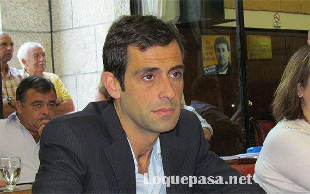Guillermo Arroyo contra el Pultismo: �No quieren reconocer los errores de su gesti�n�‏