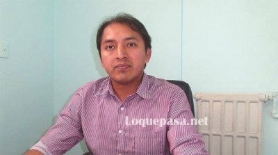 �Como somos una oposici�n responsable apoyamos la emergencia econ�mica�