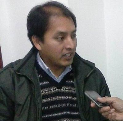 Balut Tarifa Arenas: �El Intendente tiene la herramienta que nos ped�a, ahora manos a la obra�