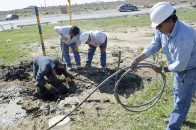 Cierran cargadero que usaban para venta ilegal de agua