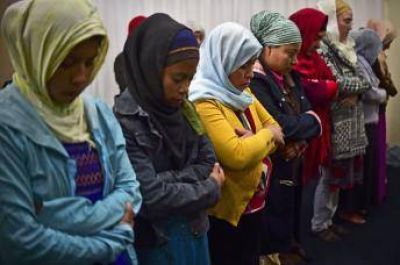 El Islam crece entre las comunidades ind�genas de Chiapas en M�xico