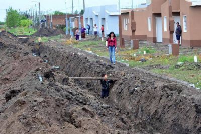 Buscan que el di�logo ponga fin a la ocupaci�n
