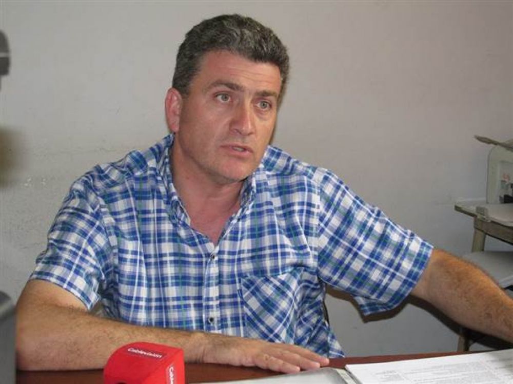 Comenzaron las obras para el traslado de la sede de Asuntos Docentes