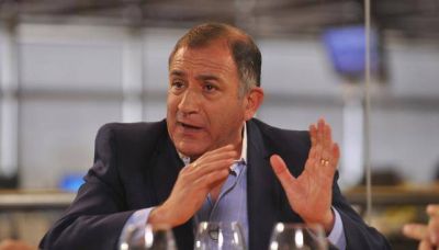 Designan a Luis Juez como embajador en Ecuador
