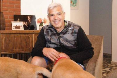 Dom�nguez: �El l�mite para la reconstrucci�n del PJ es Massa�