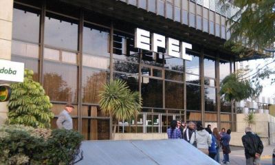 Epec subir�a 50% la tarifa y ya gener� cr�ticas