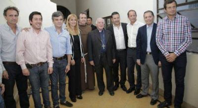 Intendentes del 