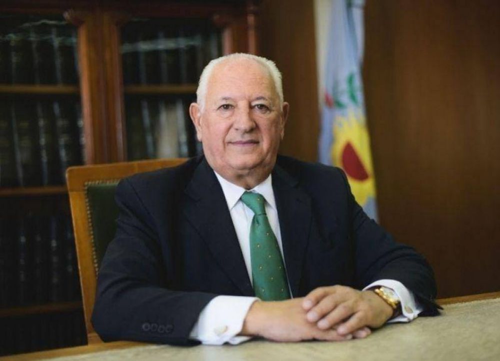�Se viene un cambio dr�stico en el Tribunal de Cuentas de la Provincia?