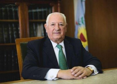 �Se viene un cambio dr�stico en el Tribunal de Cuentas de la Provincia?