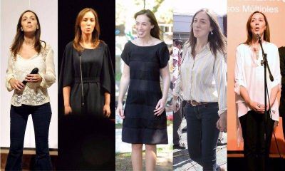 Como es el �estilo Vidal�, a menos de dos meses de gesti�n