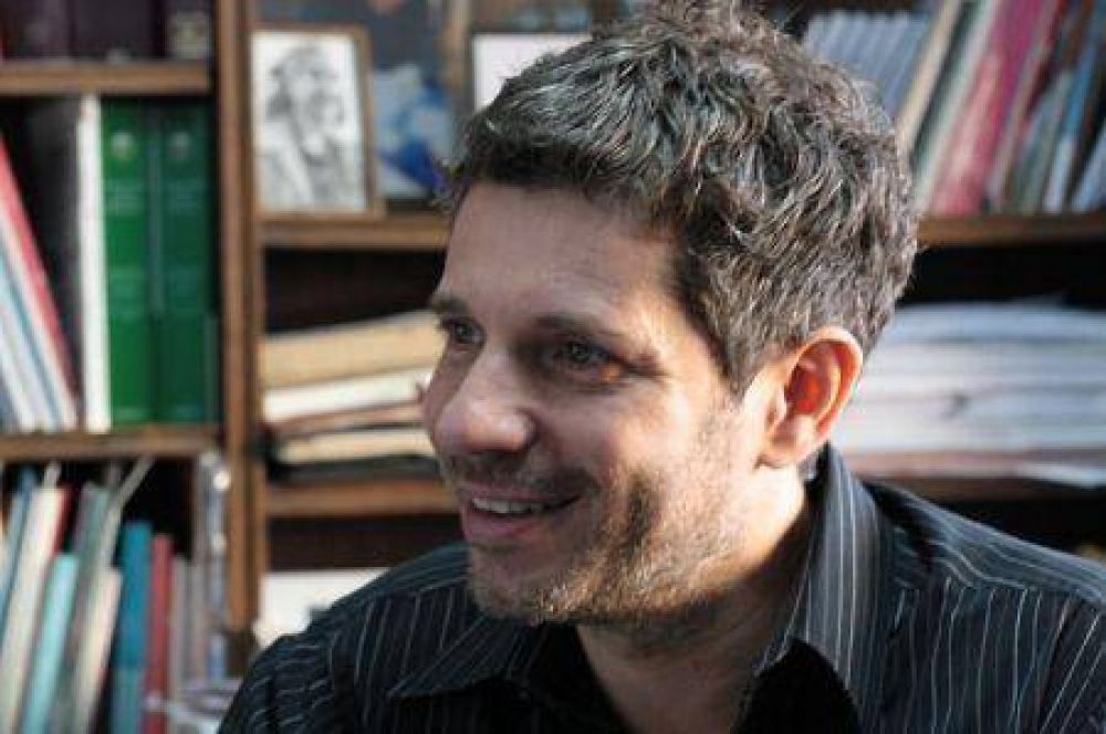 �Vamos a convocar a los talleristas para que se inscriban�, dijo Gorbacz