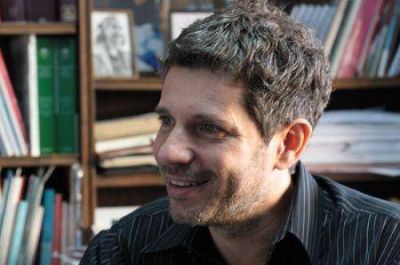 �Vamos a convocar a los talleristas para que se inscriban�, dijo Gorbacz