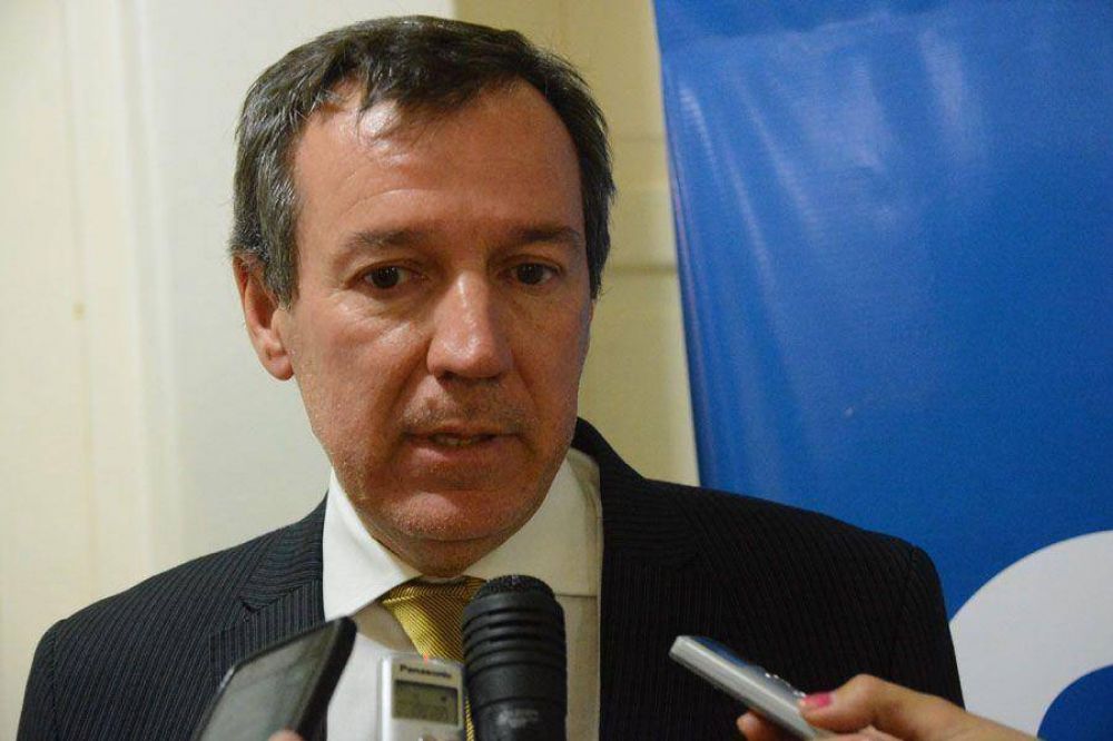 Boyero: �No vamos permitir que se paralice ninguna obra