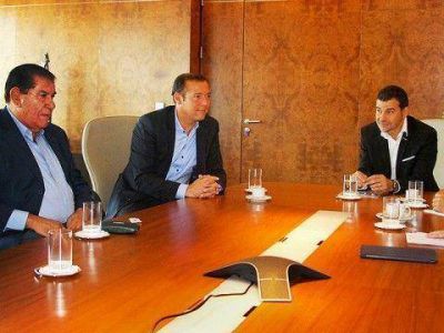 Avance en dos frentes para el gobierno neuquino