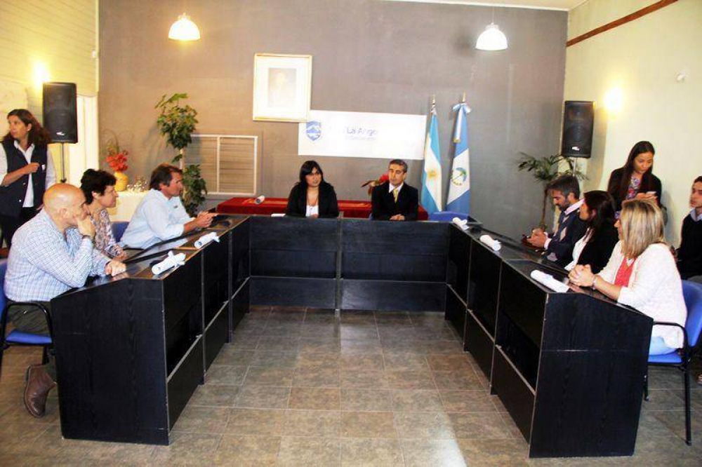 Sin acuerdo entre la oposici�n y el oficialismo sobre el aumento de tasas