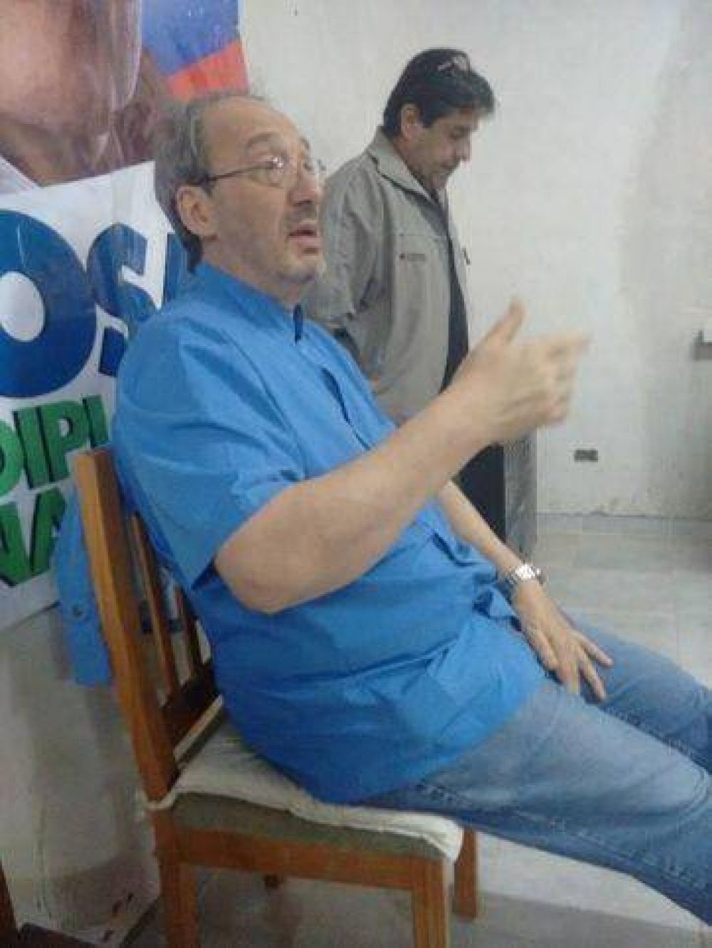 Pami tiene nuevo director