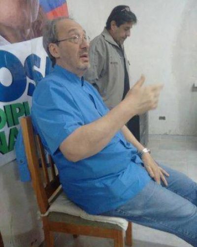 Pami tiene nuevo director