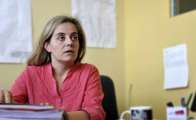�La Obra Plaza El Gaucho fue pagada en un 96 % con falencias y todav�a no fue entregada al Municipio�