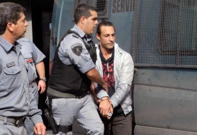 La abogada de Fari�a dijo que lo quisieron matar en la c�rcel