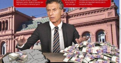 Coparticipaci�n: qu� opinan constitucionalistas