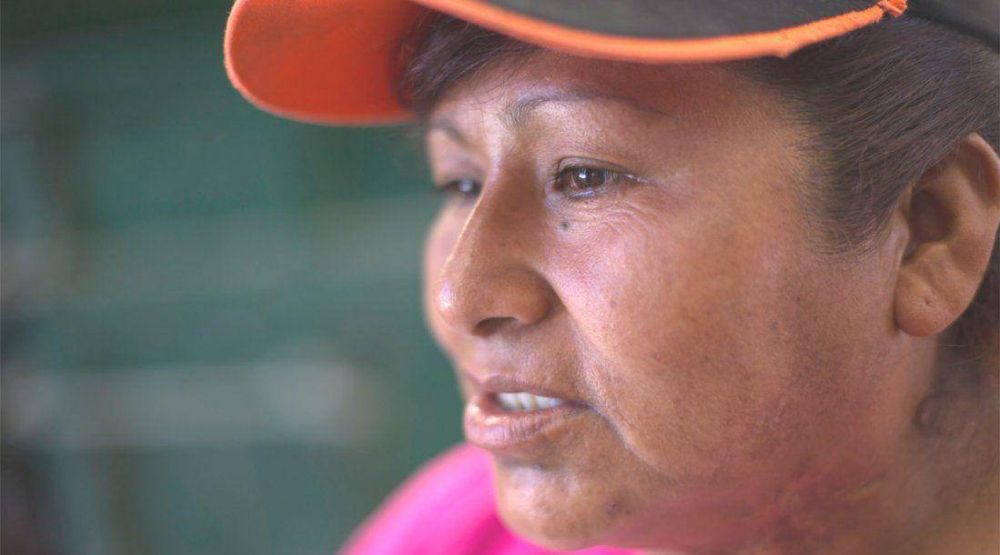 Benita Fernandez: 