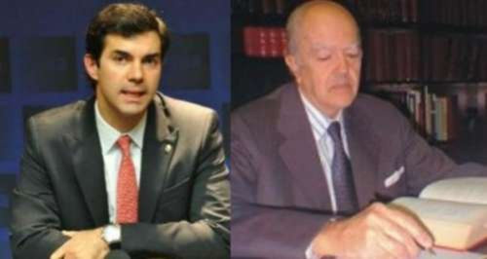  Muri� el padre del gobernador Urtubey