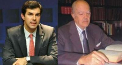  Muri� el padre del gobernador Urtubey