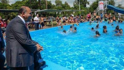 �Hay predisposici�n de girar el 15% extra de coparticipaci�n�, asegur� Manzur