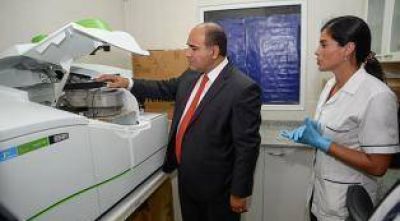 Manzur cree que habr� un pacto pol�tico por la coparticipaci�n