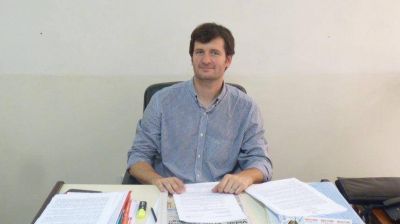 �La oposici�n no quiso debatir las causas de la emergencia�