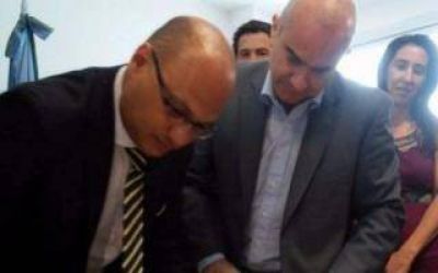 Exintendente de Balcarce reclama pago de haberes adeudados