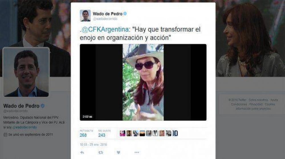 CFK: 
