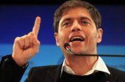 �Que nadie tenga dudas: vamos a volver�